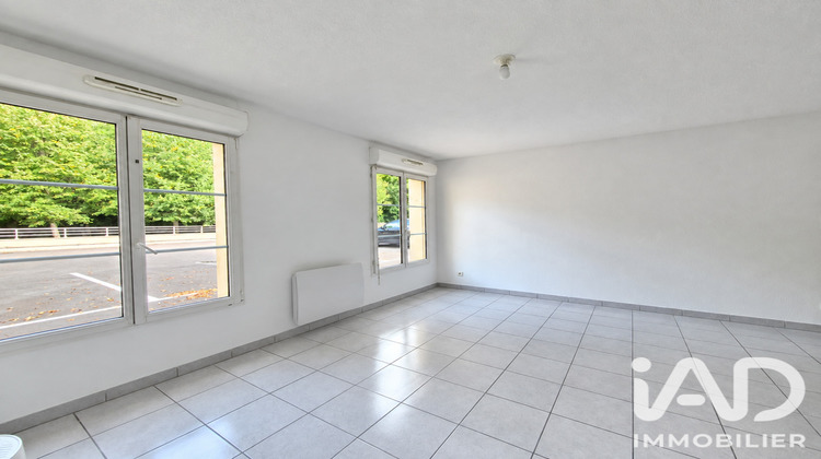 Ma-Cabane - Location Appartement Sedan, 46 m²