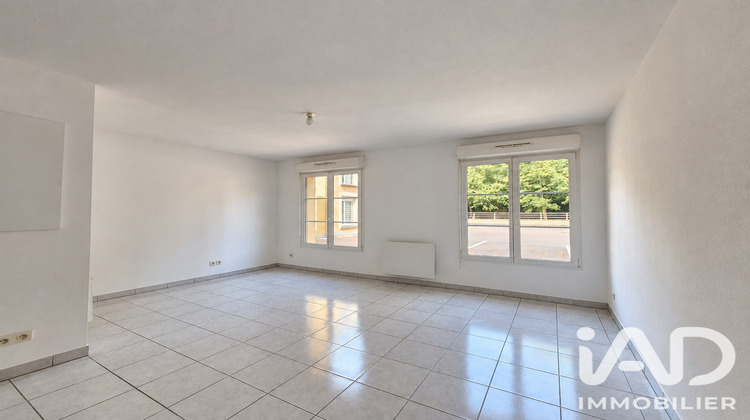 Ma-Cabane - Location Appartement Sedan, 46 m²