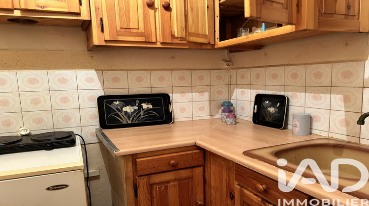 Ma-Cabane - Location Appartement Séderon, 74 m²