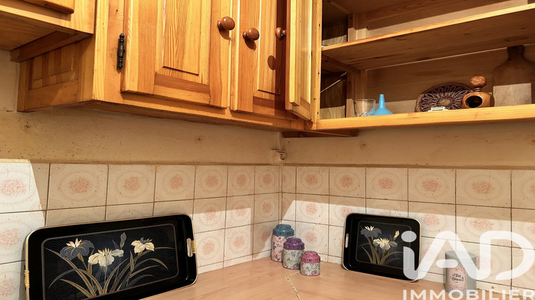 Ma-Cabane - Location Appartement Séderon, 74 m²