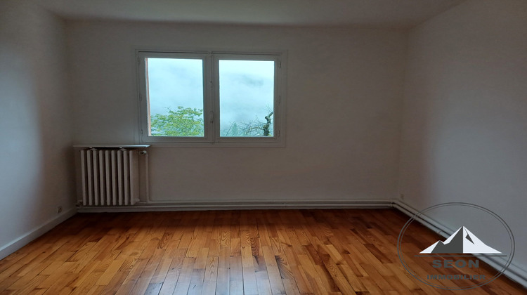 Ma-Cabane - Location Appartement SEEZ, 84 m²