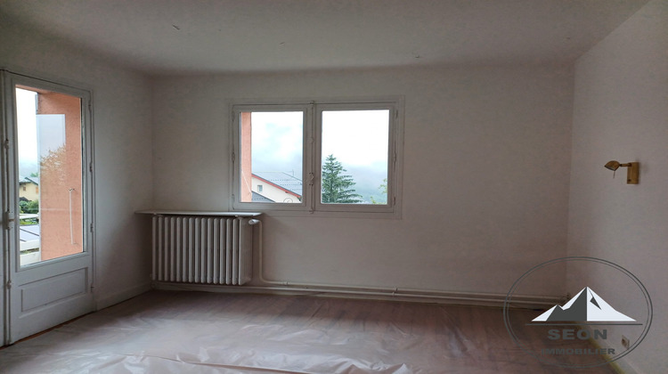 Ma-Cabane - Location Appartement SEEZ, 84 m²