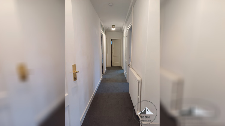 Ma-Cabane - Location Appartement SEEZ, 84 m²