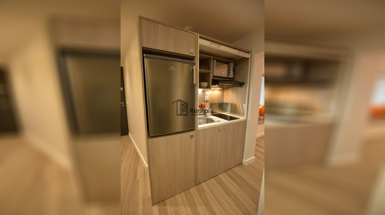 Ma-Cabane - Location Appartement Ségny, 20 m²