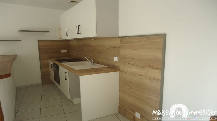 Ma-Cabane - Location Appartement Segonzac, 46 m²