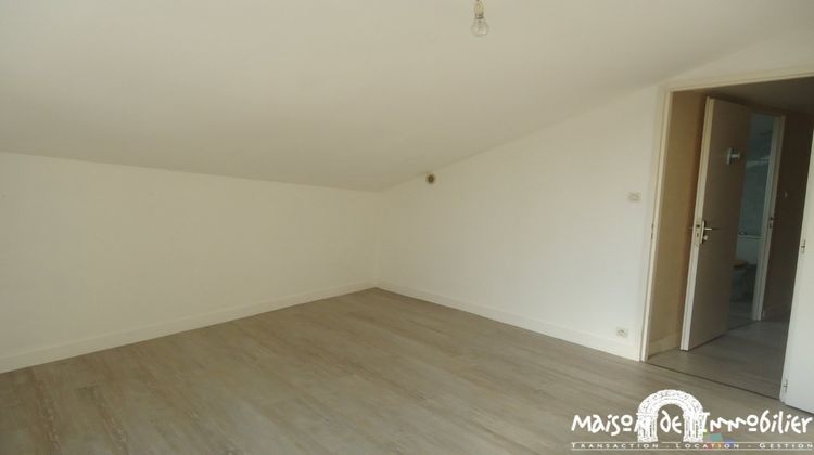 Ma-Cabane - Location Appartement Segonzac, 46 m²