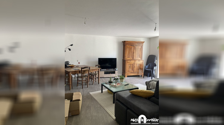 Ma-Cabane - Location Appartement Segonzac, 93 m²