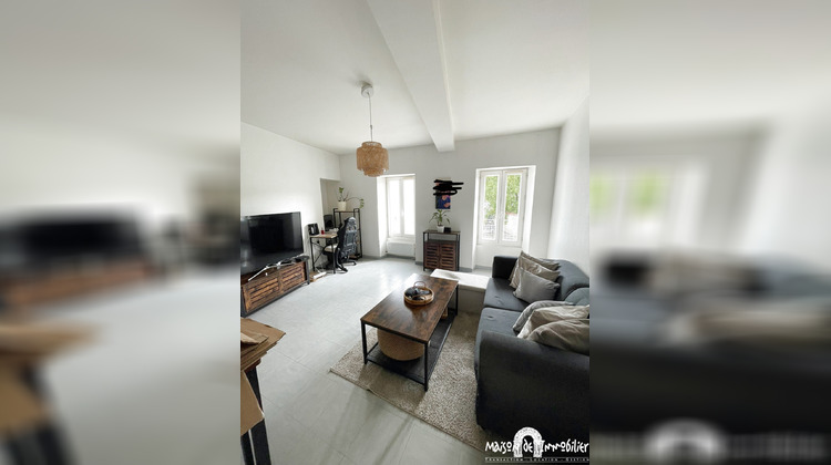 Ma-Cabane - Location Appartement Segonzac, 42 m²