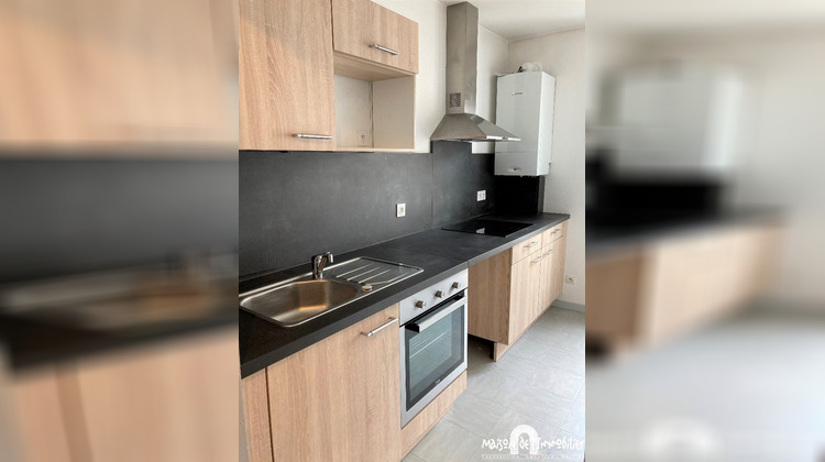 Ma-Cabane - Location Appartement Segonzac, 42 m²