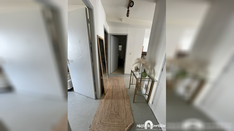 Ma-Cabane - Location Appartement Segonzac, 42 m²