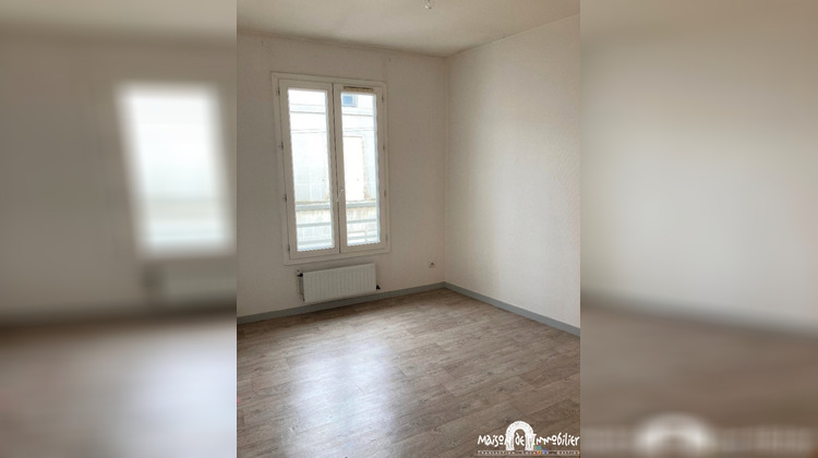 Ma-Cabane - Location Appartement Segonzac, 42 m²