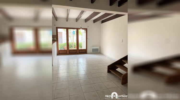 Ma-Cabane - Location Appartement Segonzac, 75 m²