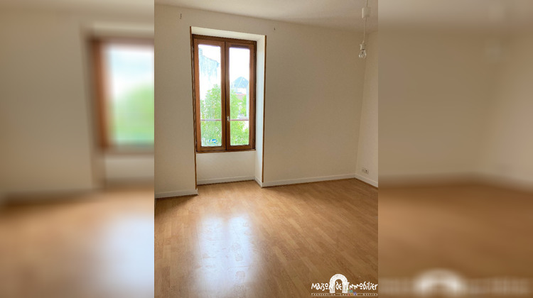 Ma-Cabane - Location Appartement Segonzac, 75 m²