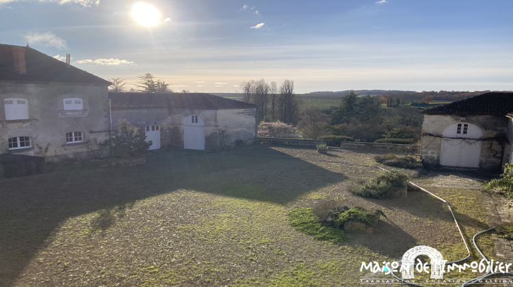 Ma-Cabane - Location Appartement Segonzac, 41 m²