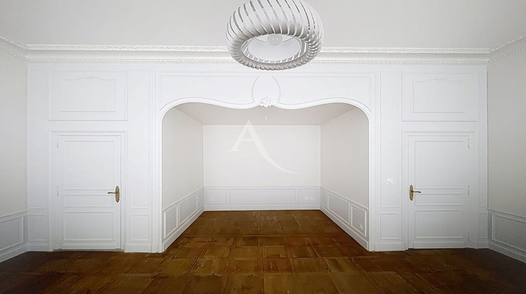 Ma-Cabane - Location Appartement SEGRE, 82 m²