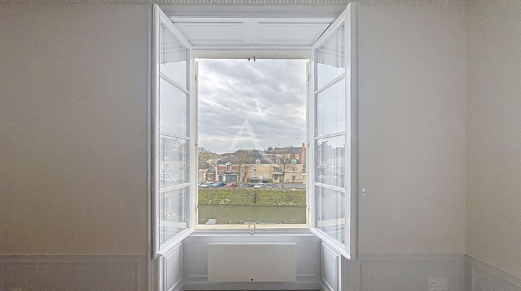 Ma-Cabane - Location Appartement SEGRE, 82 m²