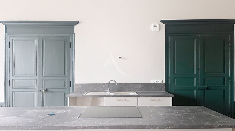 Ma-Cabane - Location Appartement SEGRE, 78 m²