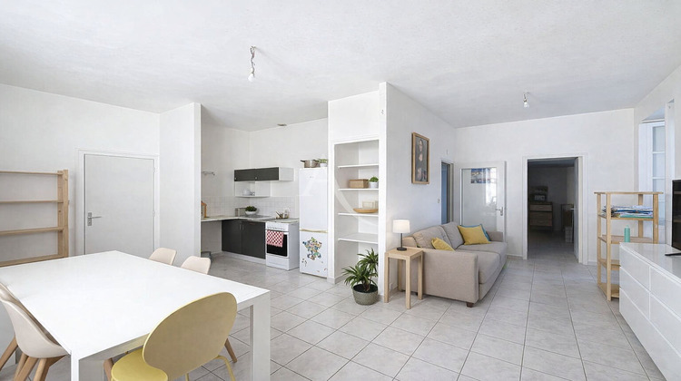 Ma-Cabane - Location Appartement SEGRE, 52 m²