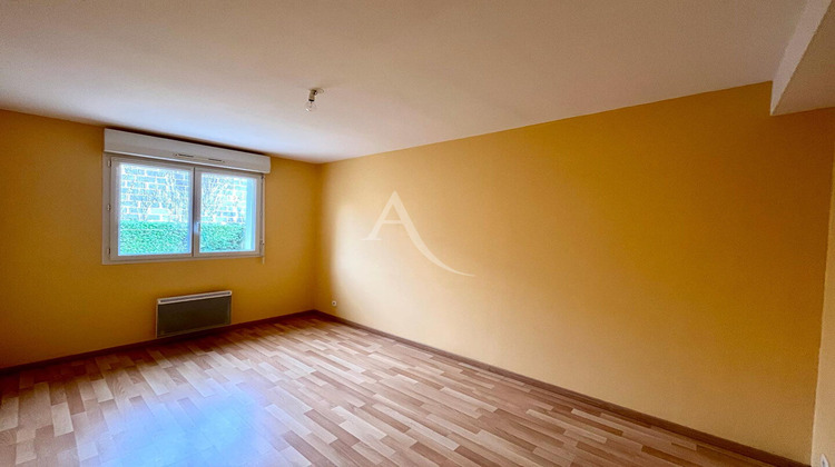 Ma-Cabane - Location Appartement SEGRE, 55 m²