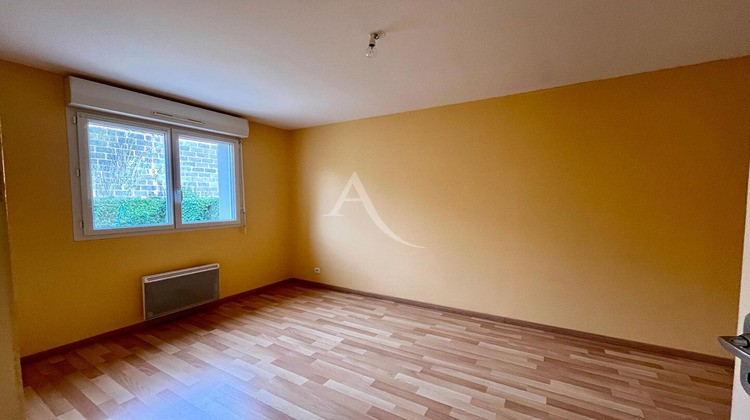 Ma-Cabane - Location Appartement SEGRE, 55 m²