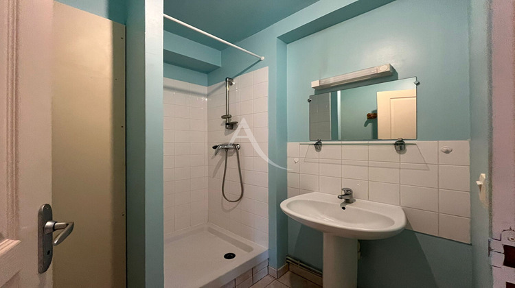 Ma-Cabane - Location Appartement SEGRE, 55 m²