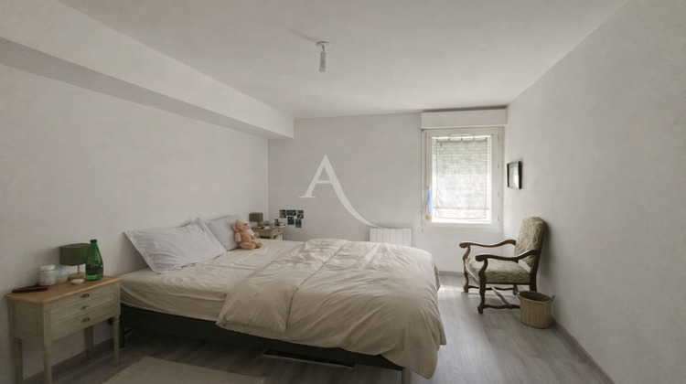 Ma-Cabane - Location Appartement SEGRE, 51 m²