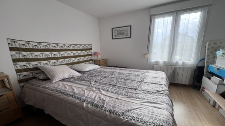 Ma-Cabane - Location Appartement SEICHES SUR LE LOIR, 67 m²