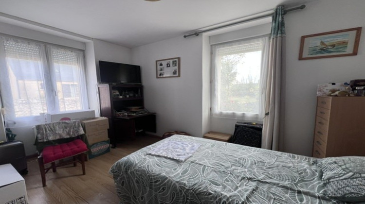 Ma-Cabane - Location Appartement SEICHES SUR LE LOIR, 67 m²