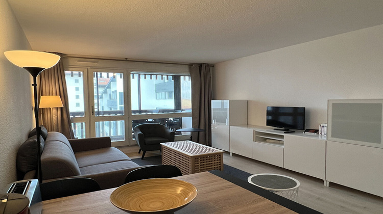 Ma-Cabane - Location Appartement SEIGNOSSE, 38 m²