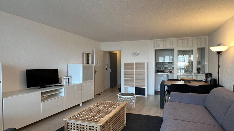 Ma-Cabane - Location Appartement SEIGNOSSE, 38 m²