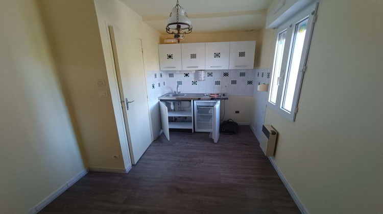 Ma-Cabane - Location Appartement Seilhac, 25 m²