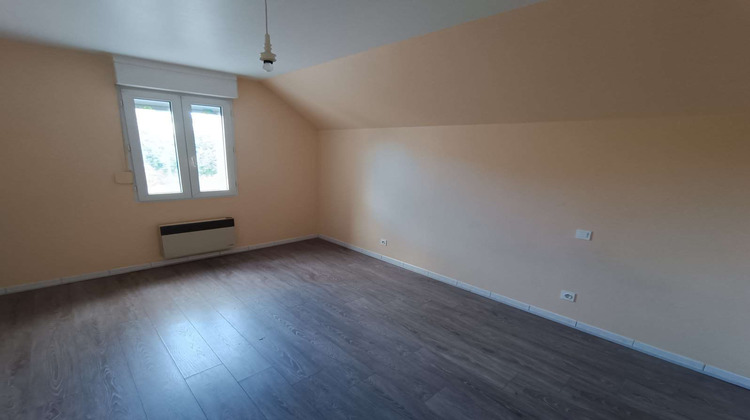 Ma-Cabane - Location Appartement Seilhac, 25 m²