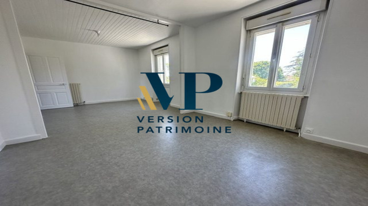 Ma-Cabane - Location Appartement Seilhac, 68 m²