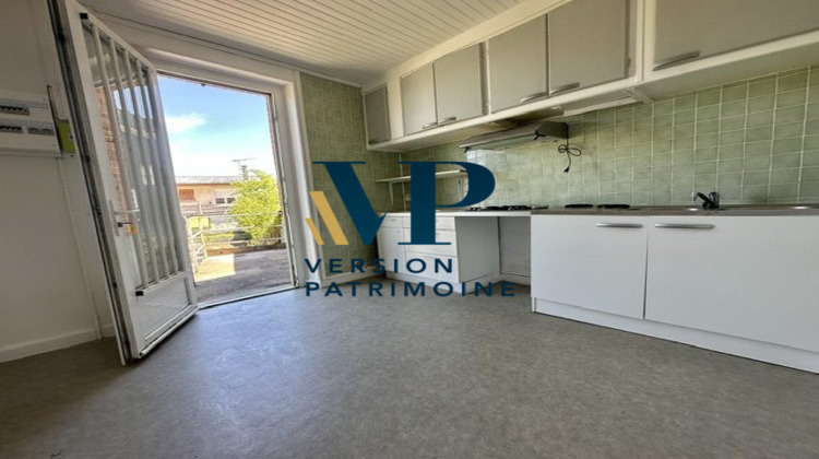 Ma-Cabane - Location Appartement Seilhac, 68 m²