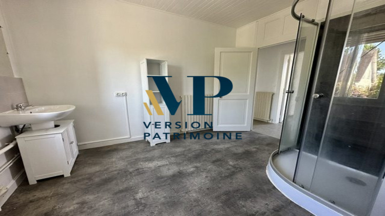 Ma-Cabane - Location Appartement Seilhac, 68 m²