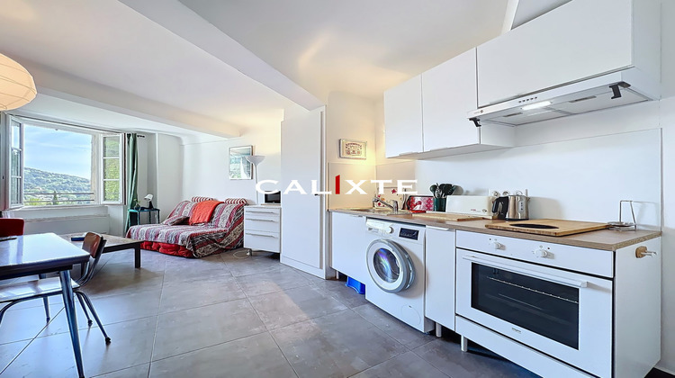 Ma-Cabane - Location Appartement Seillans, 36 m²
