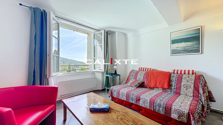 Ma-Cabane - Location Appartement Seillans, 36 m²