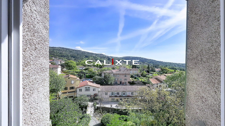 Ma-Cabane - Location Appartement Seillans, 36 m²
