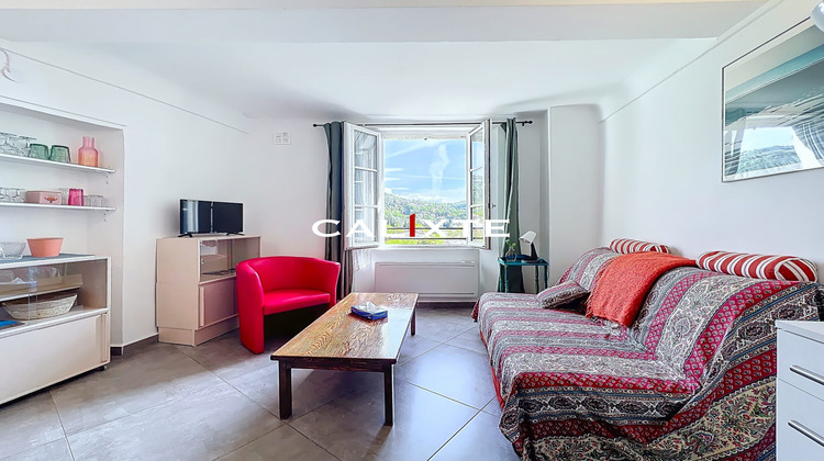Ma-Cabane - Location Appartement Seillans, 36 m²