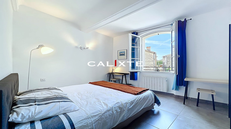 Ma-Cabane - Location Appartement Seillans, 36 m²