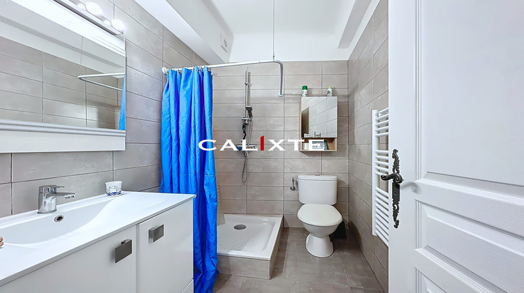 Ma-Cabane - Location Appartement Seillans, 36 m²