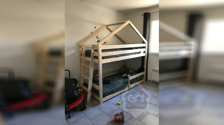 Ma-Cabane - Location Appartement SEILLONS-SOURCE-D'ARGENS, 66 m²