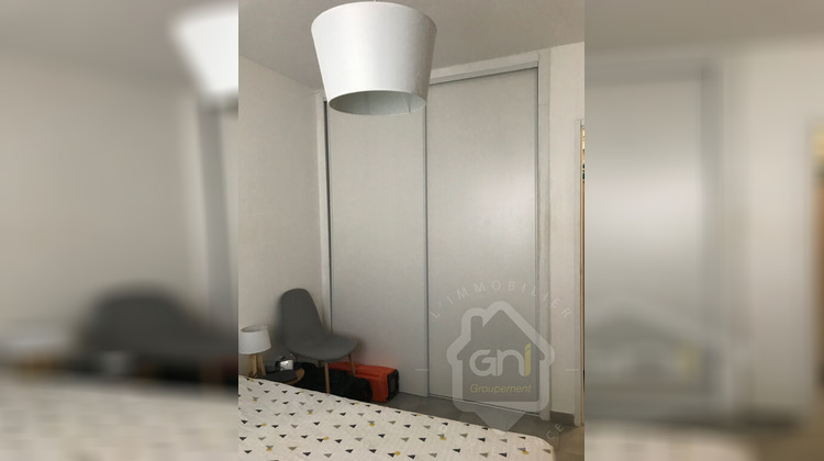 Ma-Cabane - Location Appartement SEILLONS-SOURCE-D'ARGENS, 66 m²