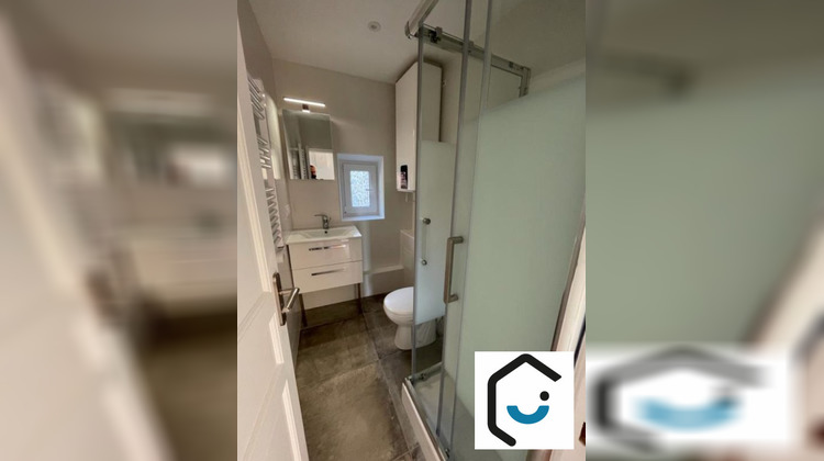 Ma-Cabane - Location Appartement Seine-Port, 28 m²