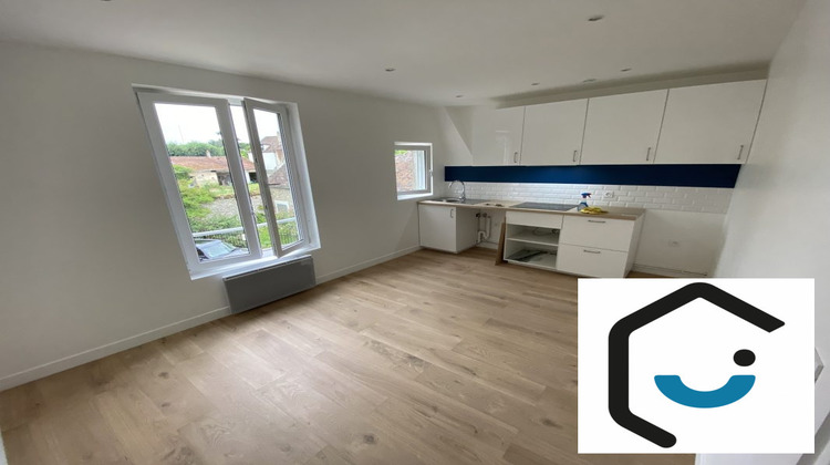 Ma-Cabane - Location Appartement Seine-Port, 28 m²