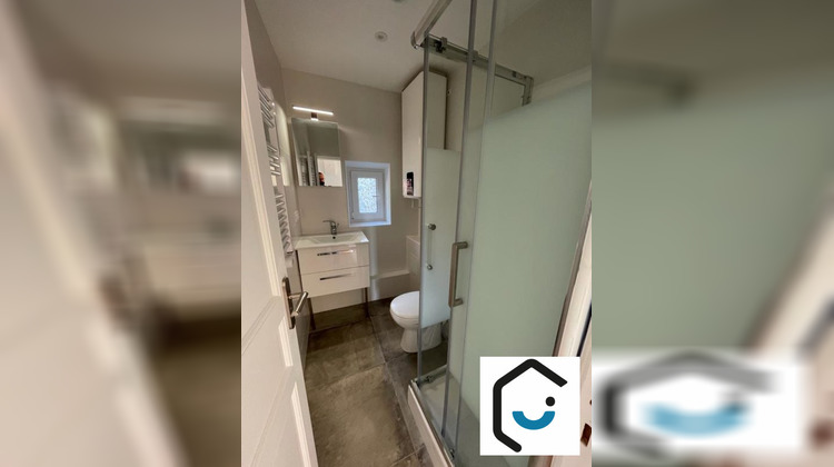 Ma-Cabane - Location Appartement Seine-Port, 28 m²