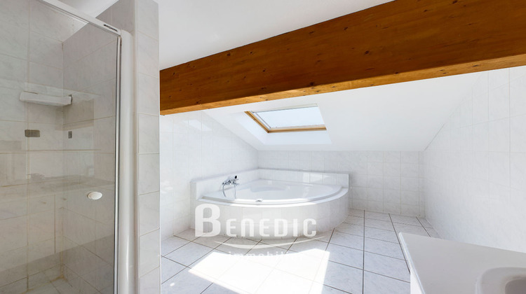 Ma-Cabane - Location Appartement SEINGBOUSE, 71 m²