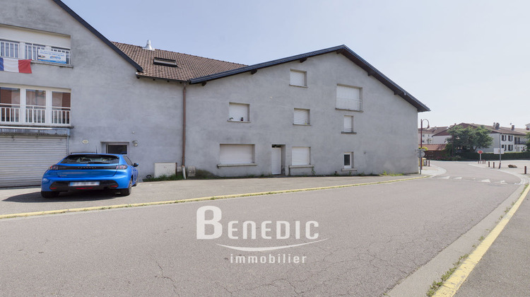 Ma-Cabane - Location Appartement SEINGBOUSE, 71 m²