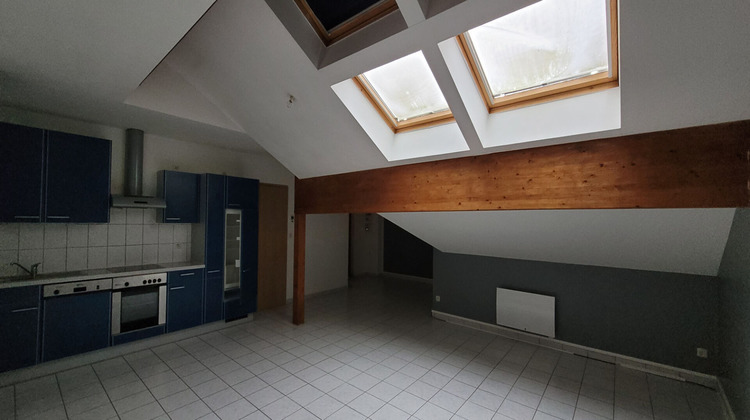Ma-Cabane - Location Appartement SEINGBOUSE, 69 m²