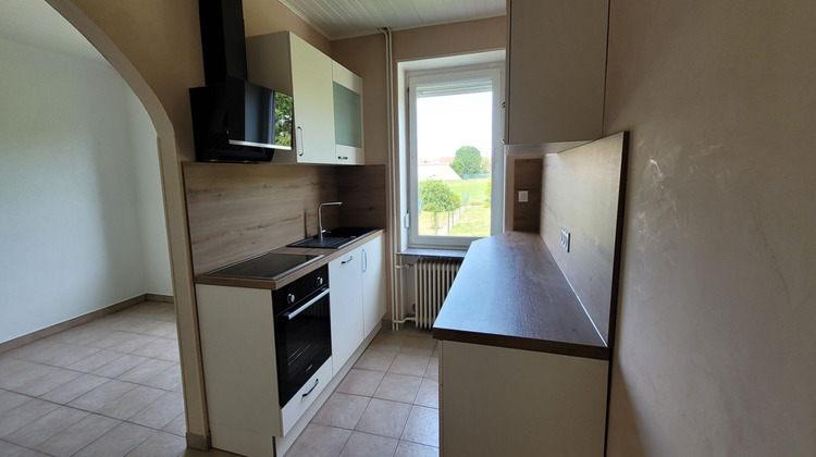 Ma-Cabane - Location Appartement SEINGBOUSE, 87 m²